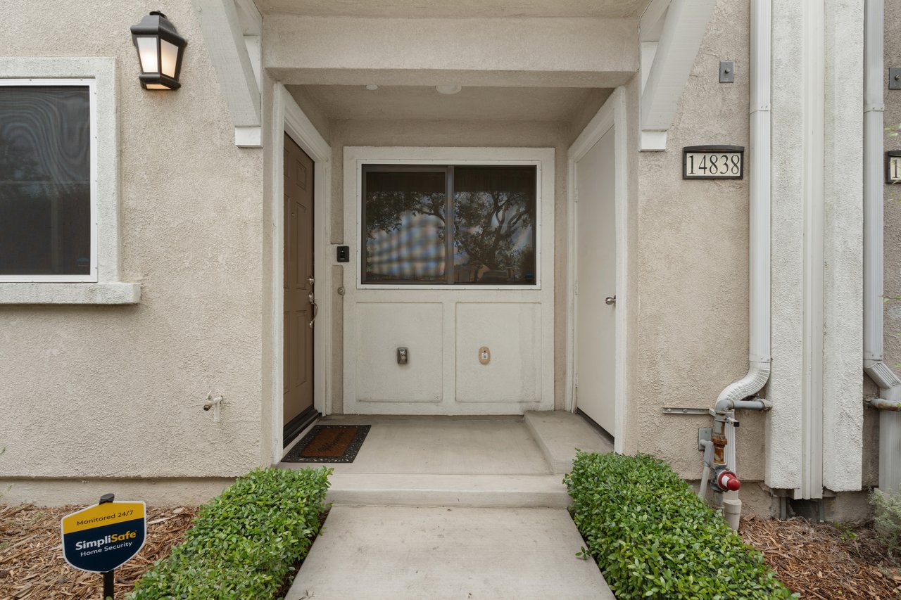 14838 Nordhoff St