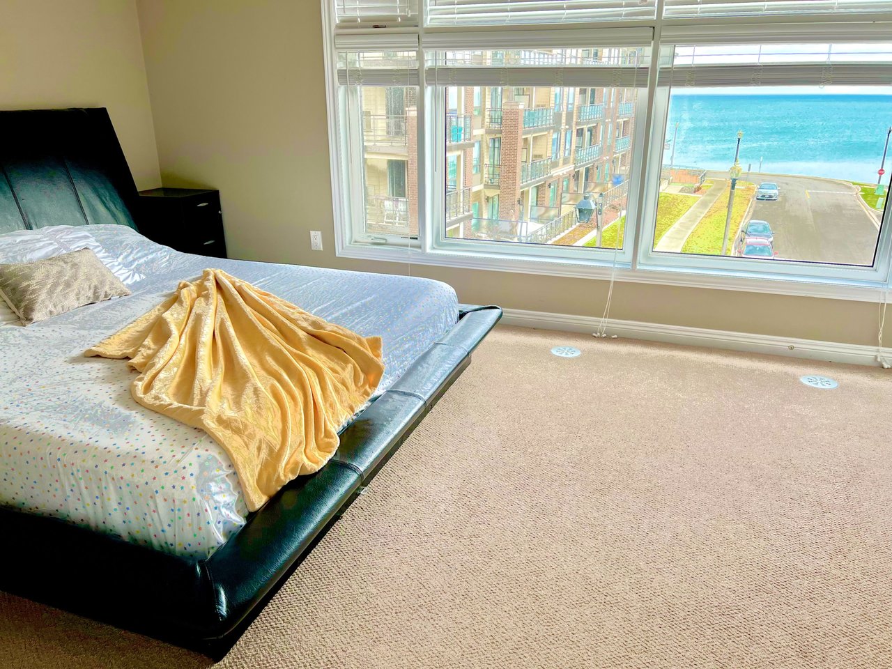 1 Esplanade Lane 36