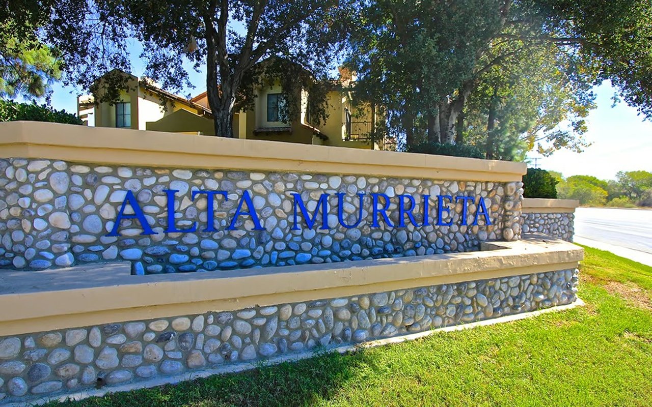 Alta Murrieta