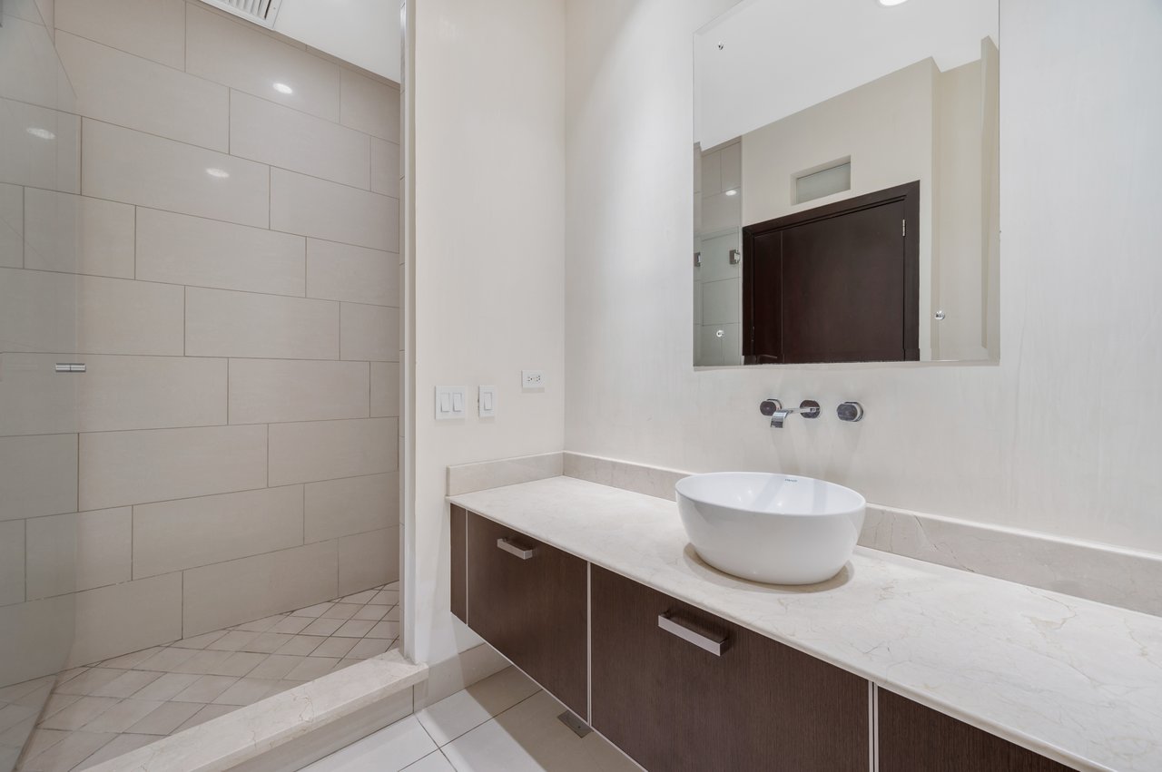 Pacific Park 704 | Bright 2BR Condo Steps to Tamarindo Beach