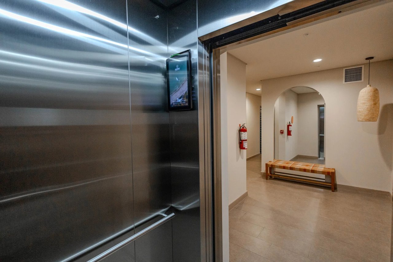 Luxury Ocean View Condo