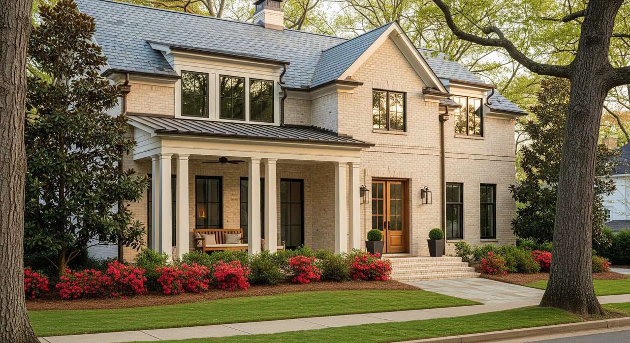 First-Time Homebuyer Guide To Ellenwood