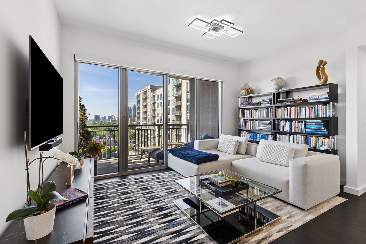 222 12th Street NE Unit 2105