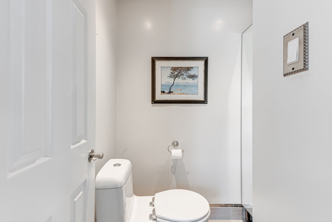 22 Worthington Cres - a Gem in Bloor West Village