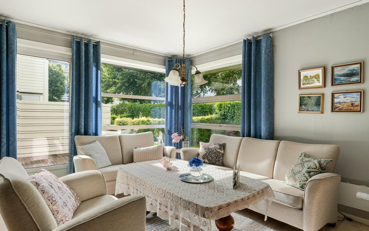 Ready for a Spring Refresh?