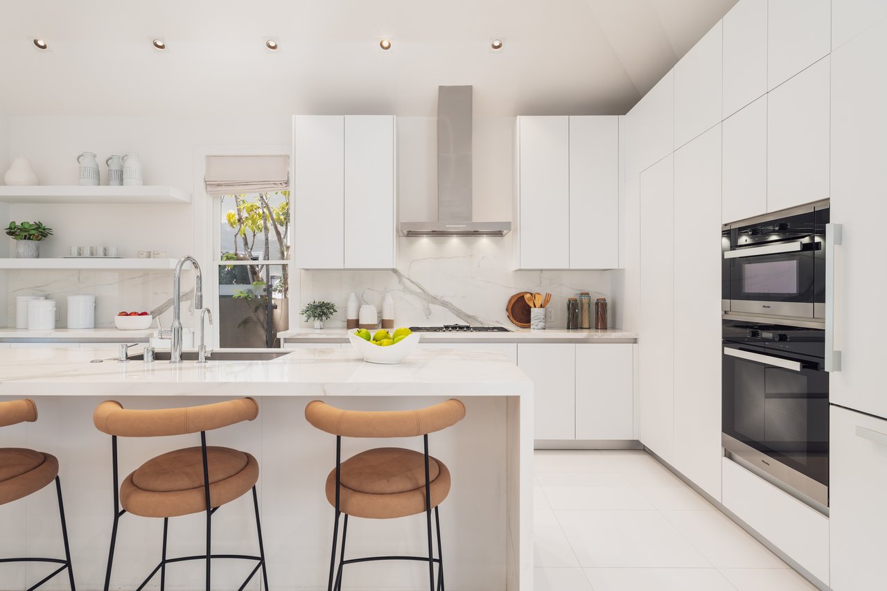 1012 2nd St Unit: 1, Santa Monica 