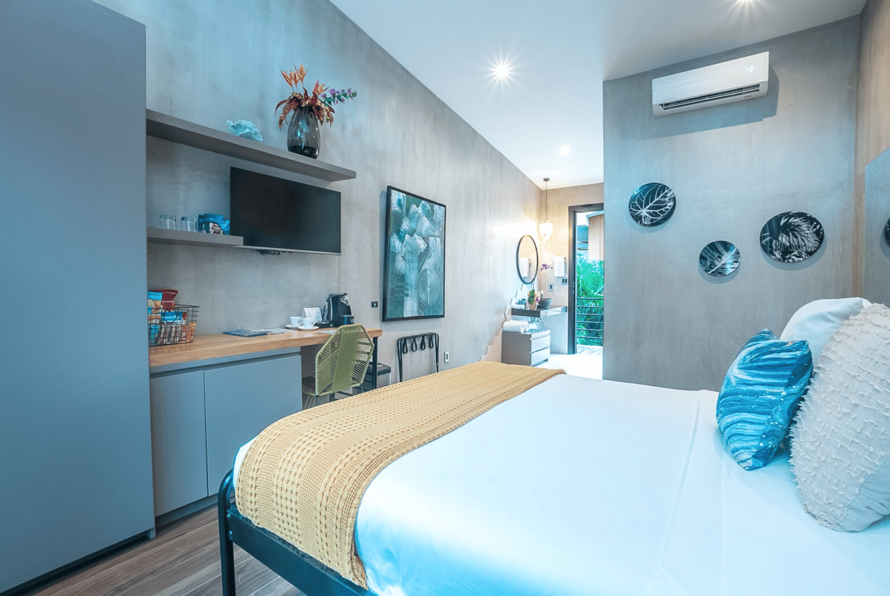 Eco Luxury Hotel - A Sustainable Boutique Hotel Investment Opportunity In Tamarindo