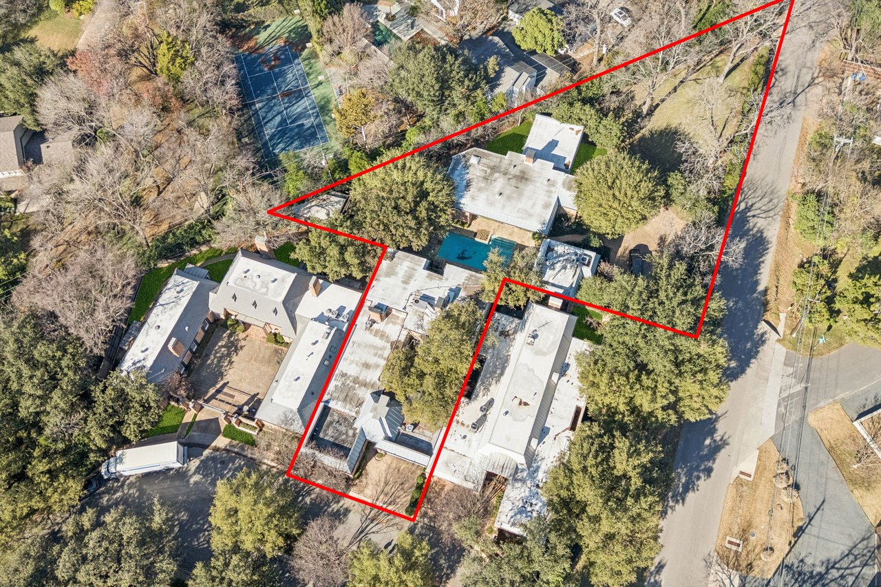 Briarwood Legacy Estate 