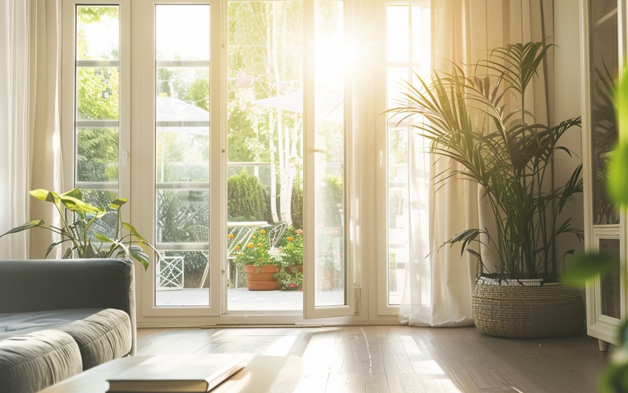 10 Little Weekend Projects You Can Do To Refresh Your Home
