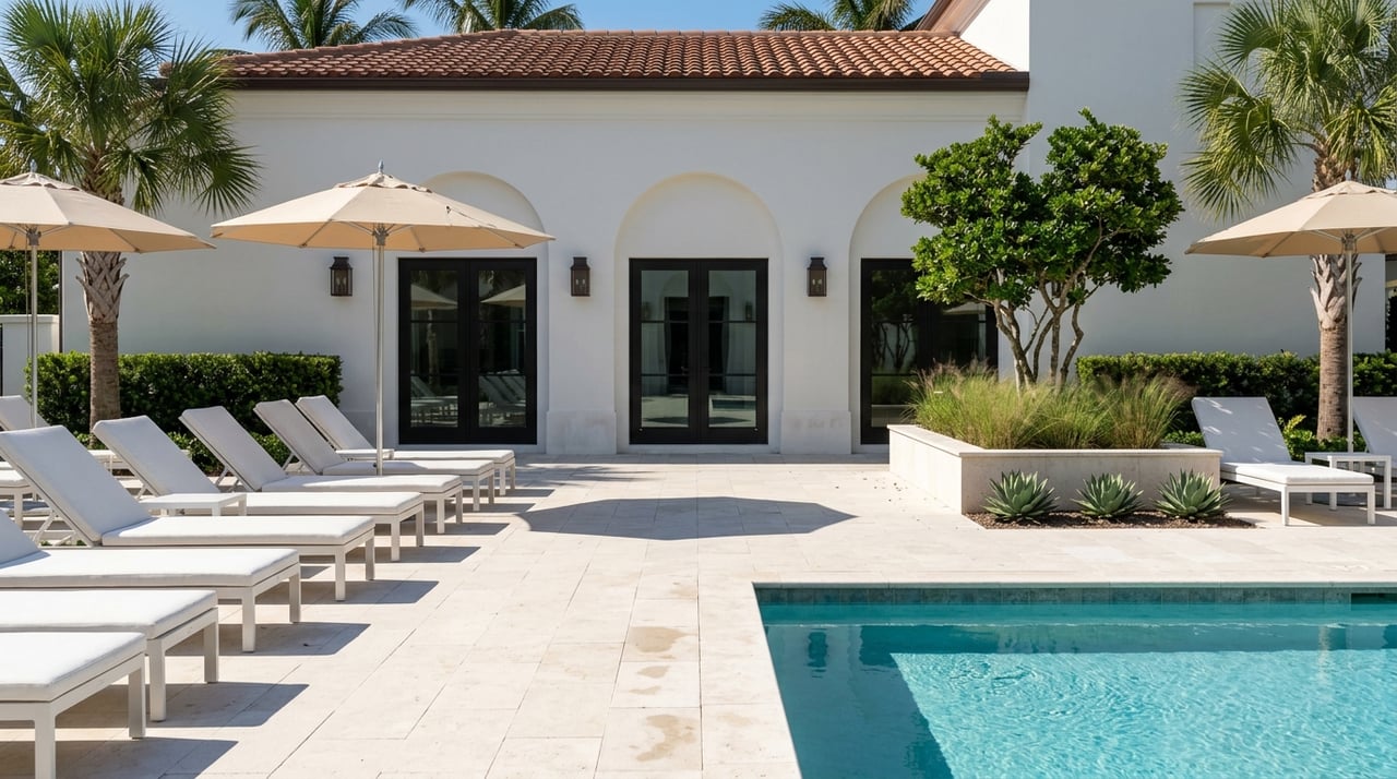 Understanding Sandestin HOA Fees And Resort Amenities