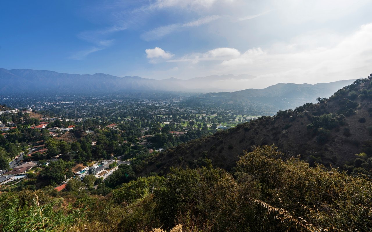 La Canada Flintridge