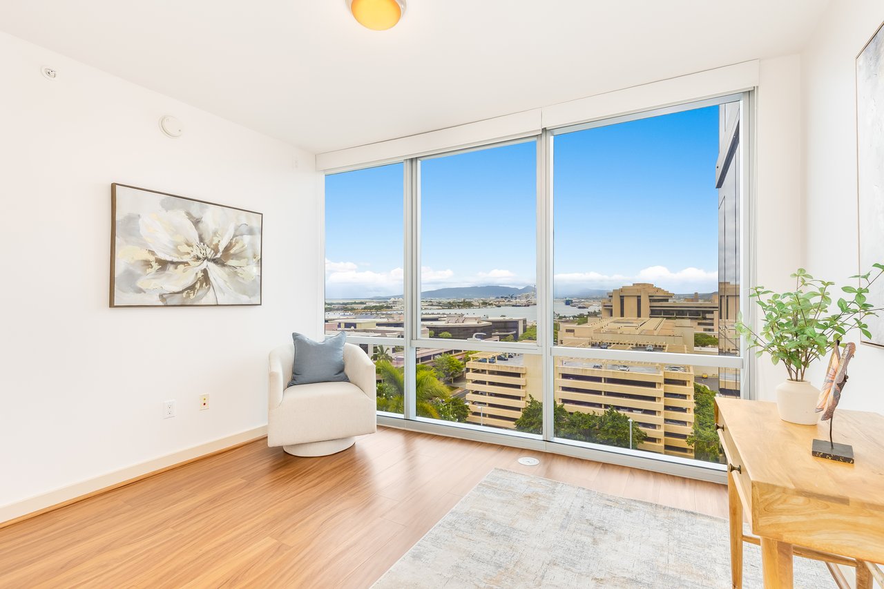 555 South Street Unit #1205