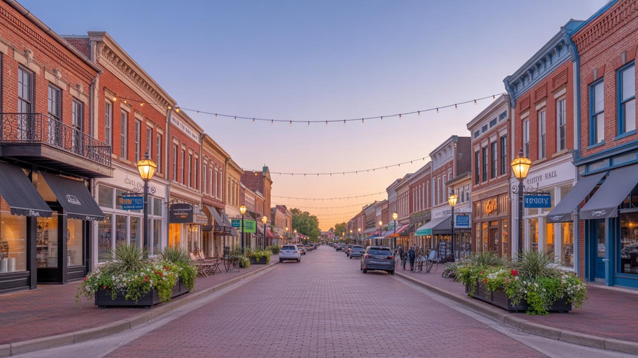 Unexpected Gems in Celina, TX: Neighborhood Spots Worth Visiting