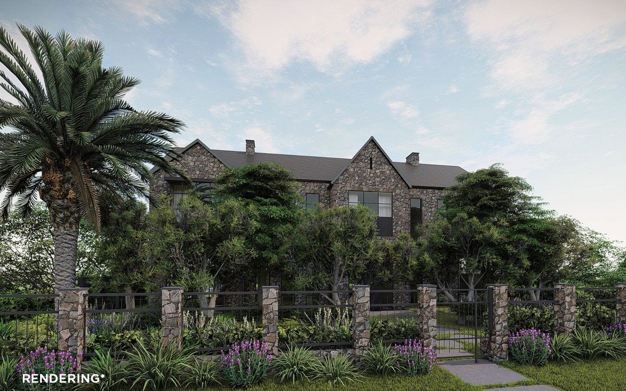 604 N Crescent Dr, Beverly Hills