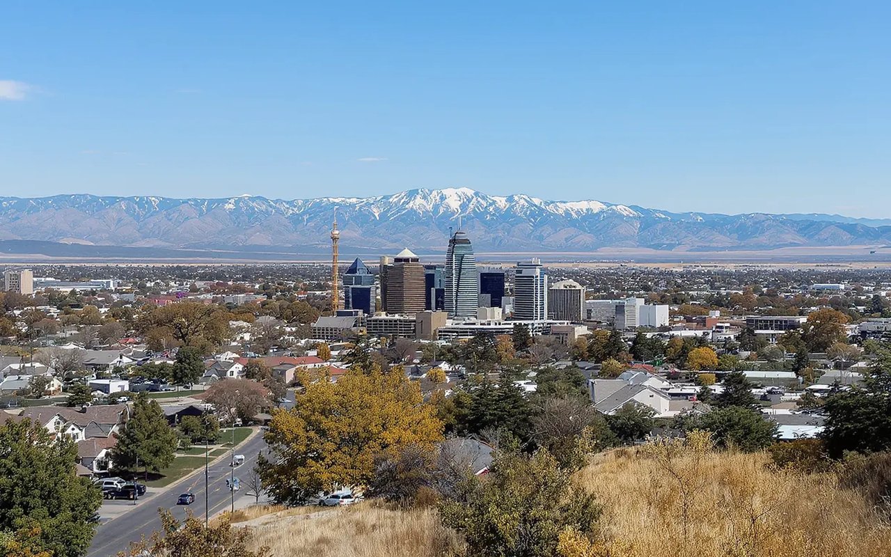 Apple Valley