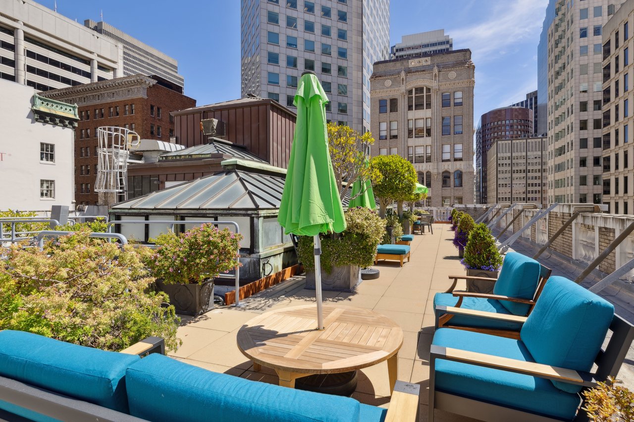 201 Sansome St #401