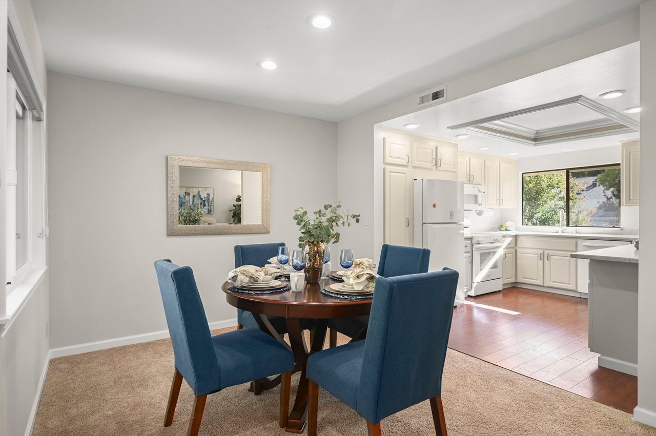 622 Terra California Dr. #3, Walnut Creek