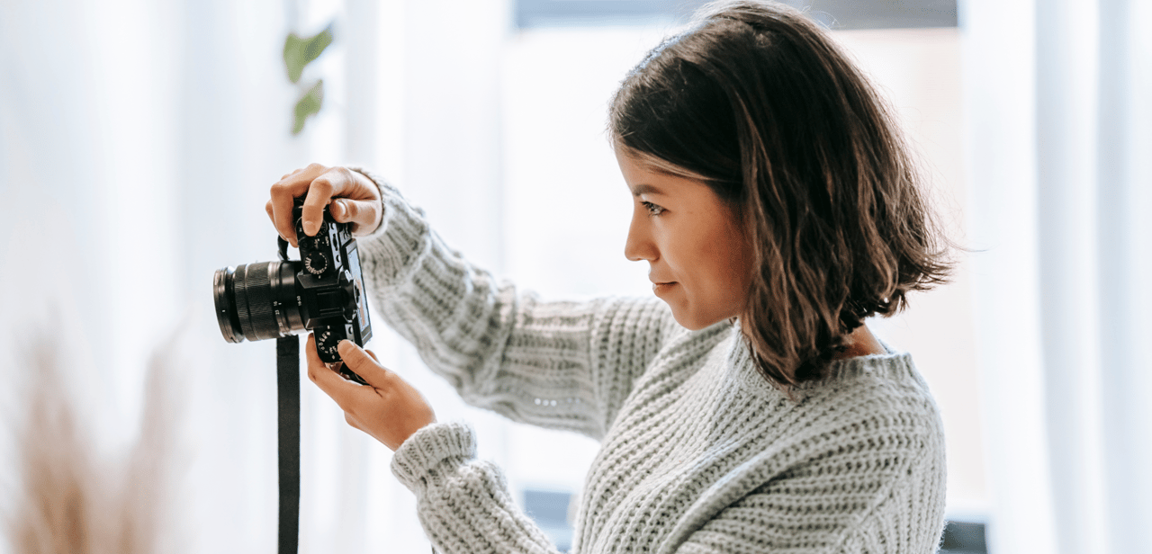 Capturing Your Home’s Best Features