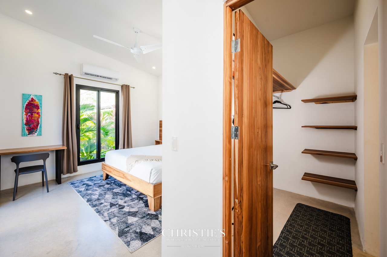 Villa Serenity