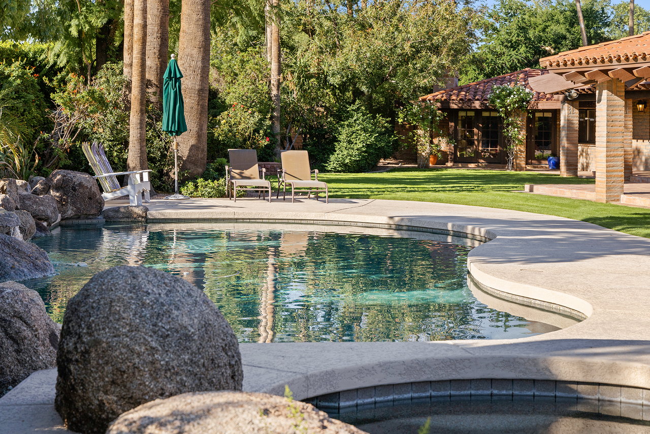 5401 E MARIPOSA Street