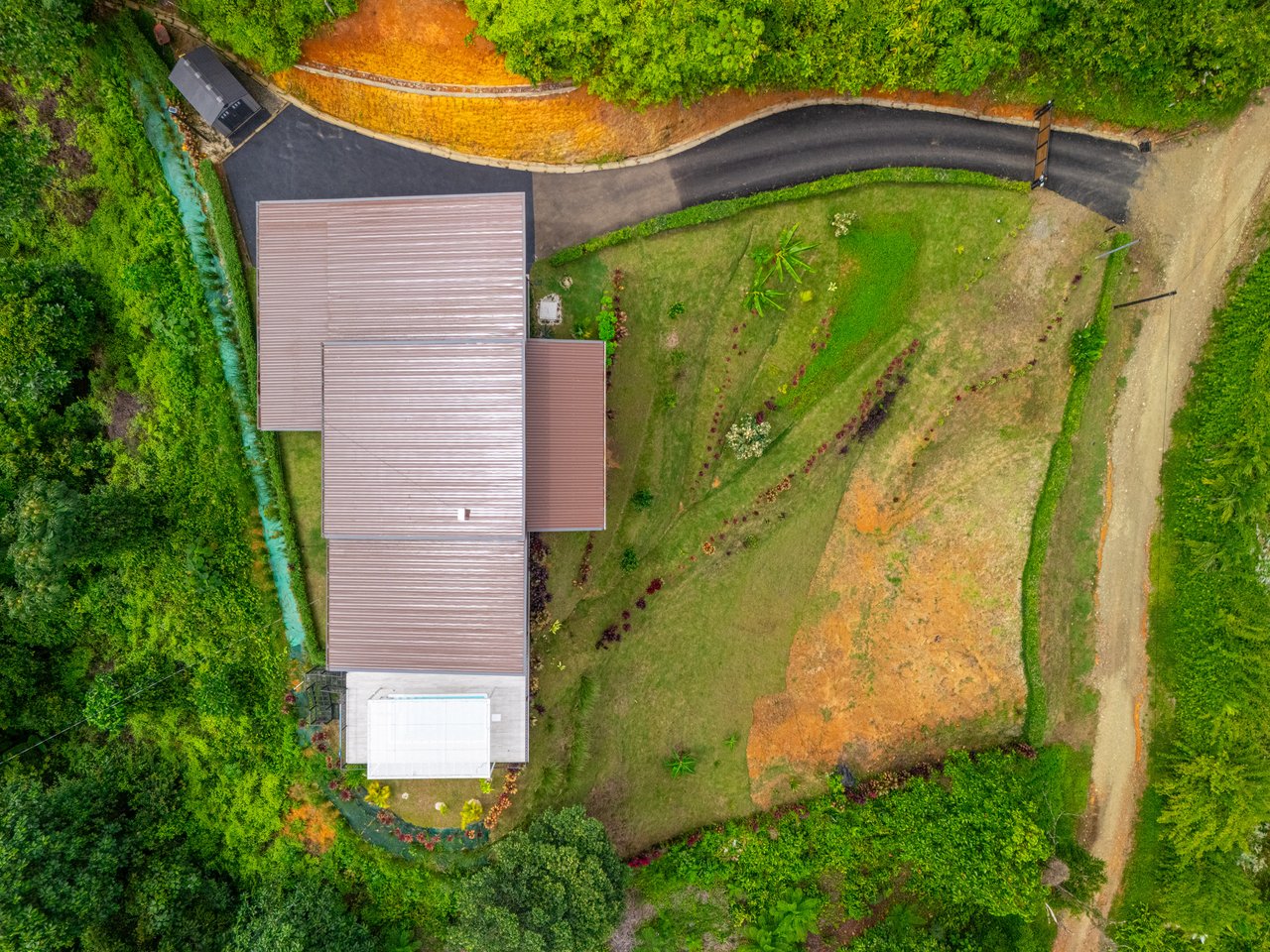 Modern Jungle Oasis in Finca Marañon – A Slice of Paradise in Ojochal, Costa Rica