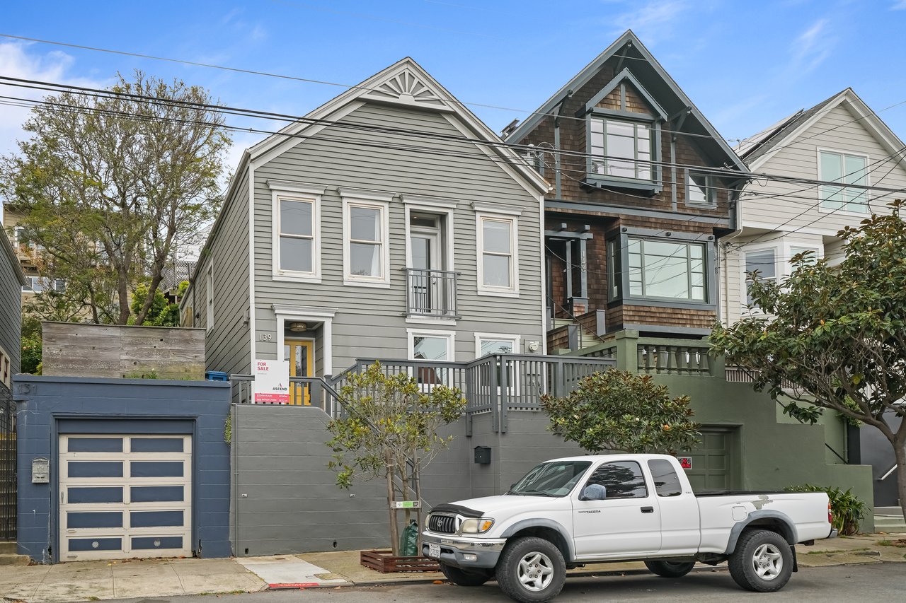 139 Peralta Avenue