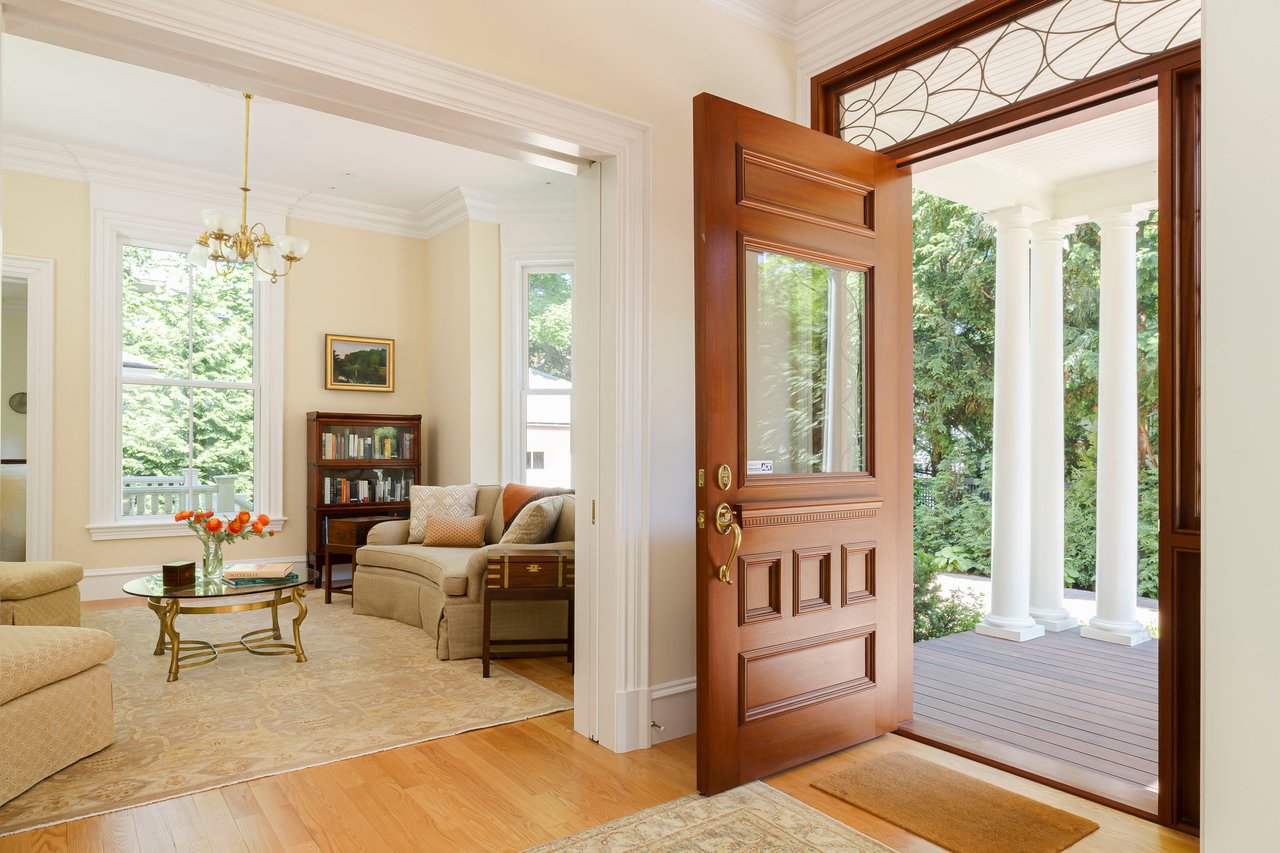 Grand Victorian