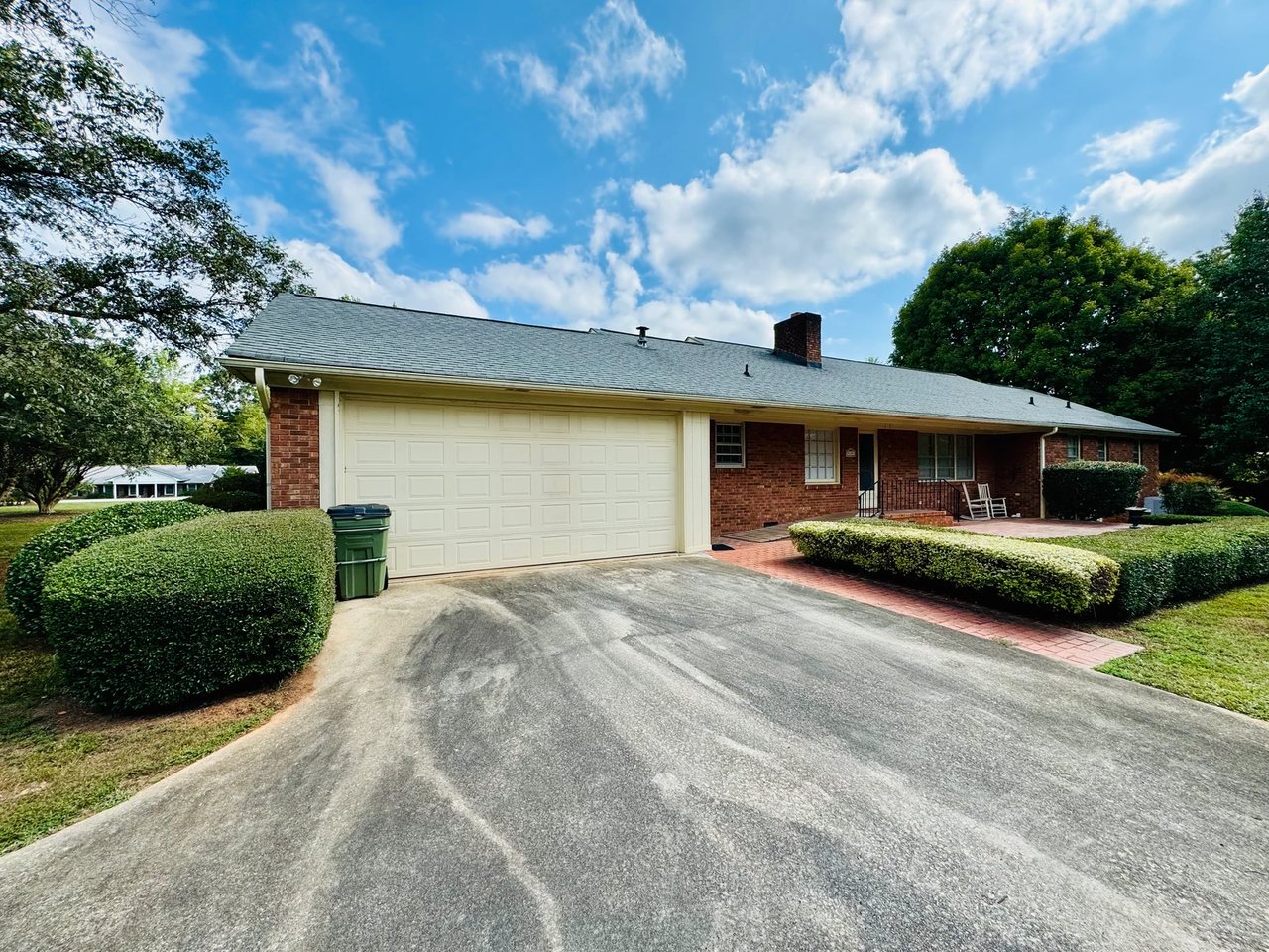 Sold - Excellent & Spacious Ranch Home For Sale in Walhalla, South Carolina