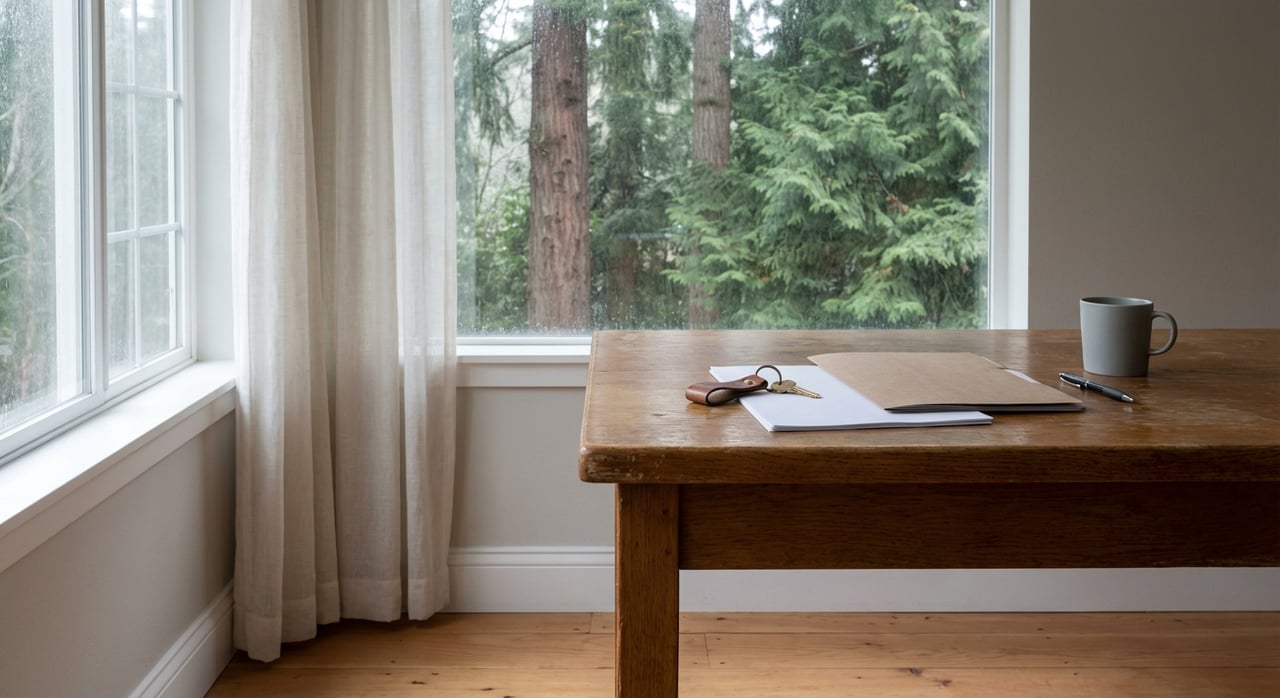 Should You Sell Your Humboldt County Home Now Or Wait