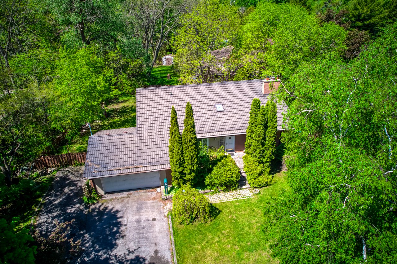 220 Woodhaven Park Dr, Oakville