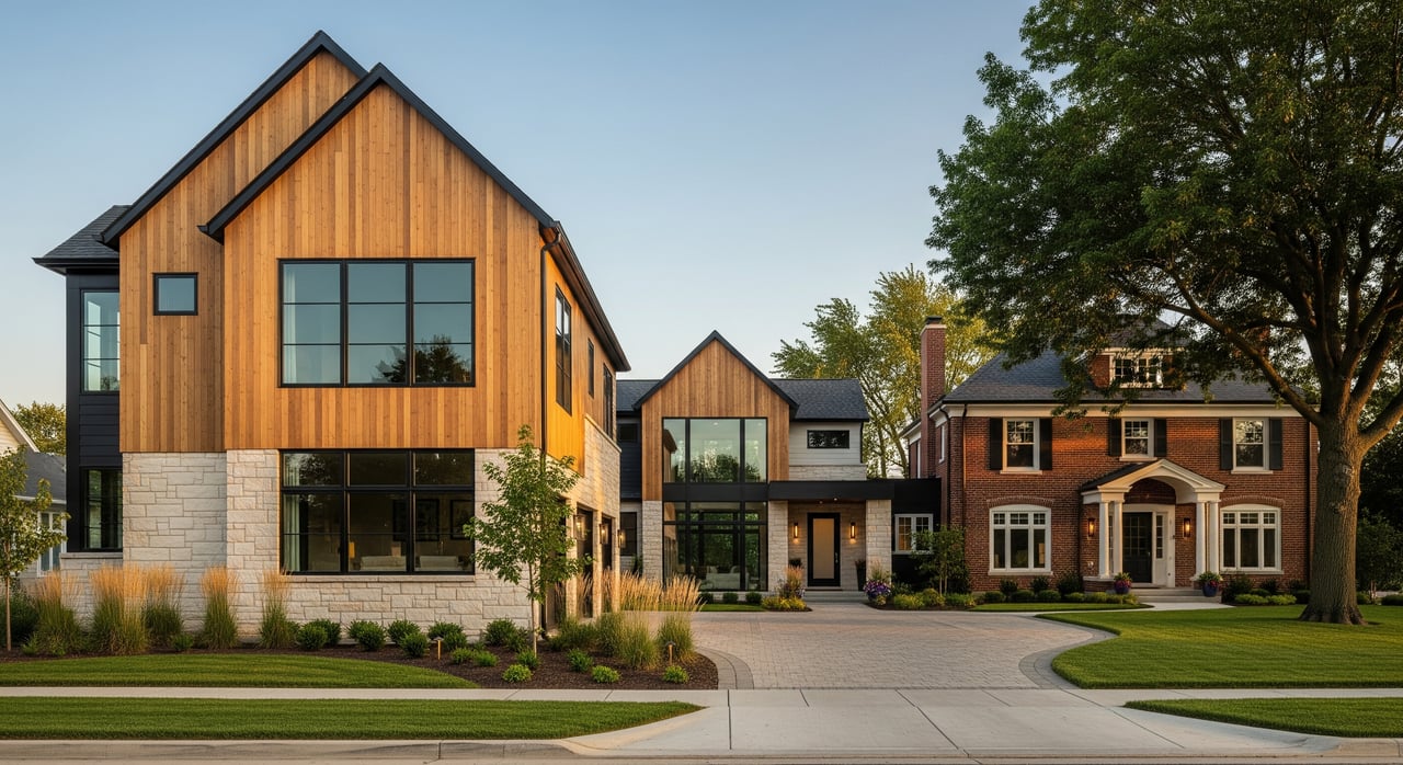 Papillion New Construction vs. Resale: How To Decide