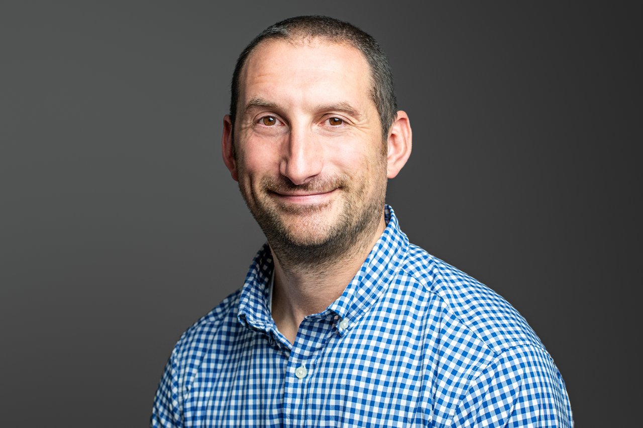 Brian Insdorf
