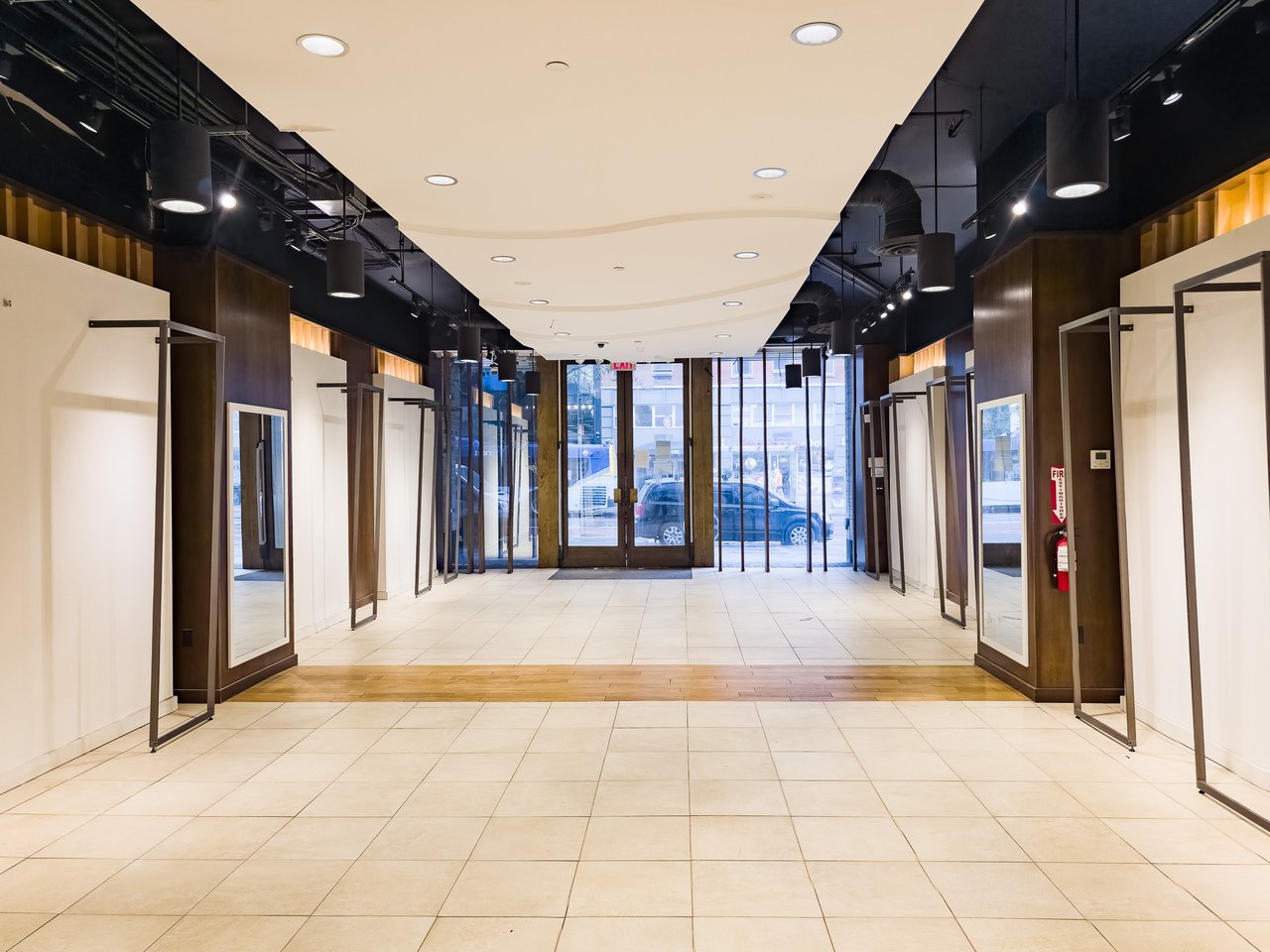 345 West 14th Street - Retail Units A & B