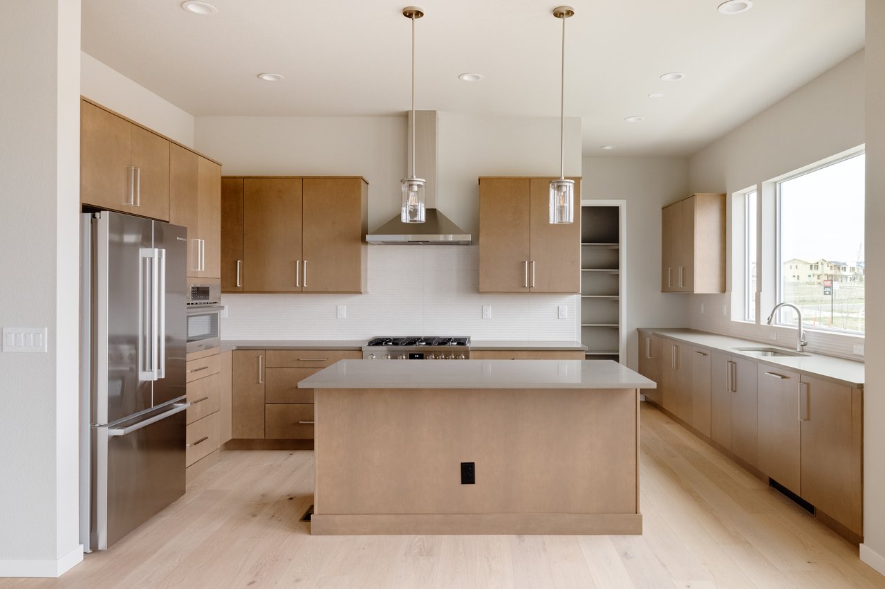 Fusion 2C - Finished Basement