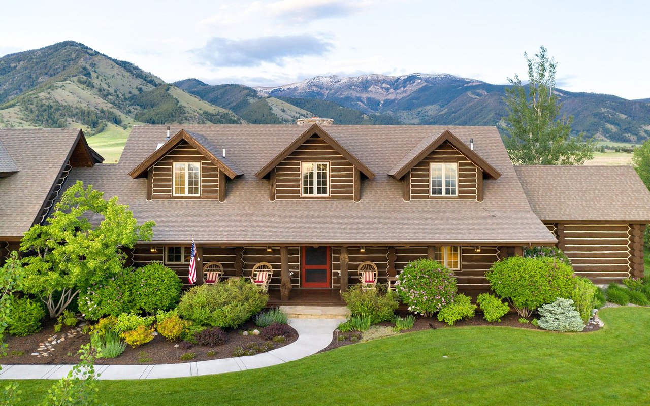 North Bozeman