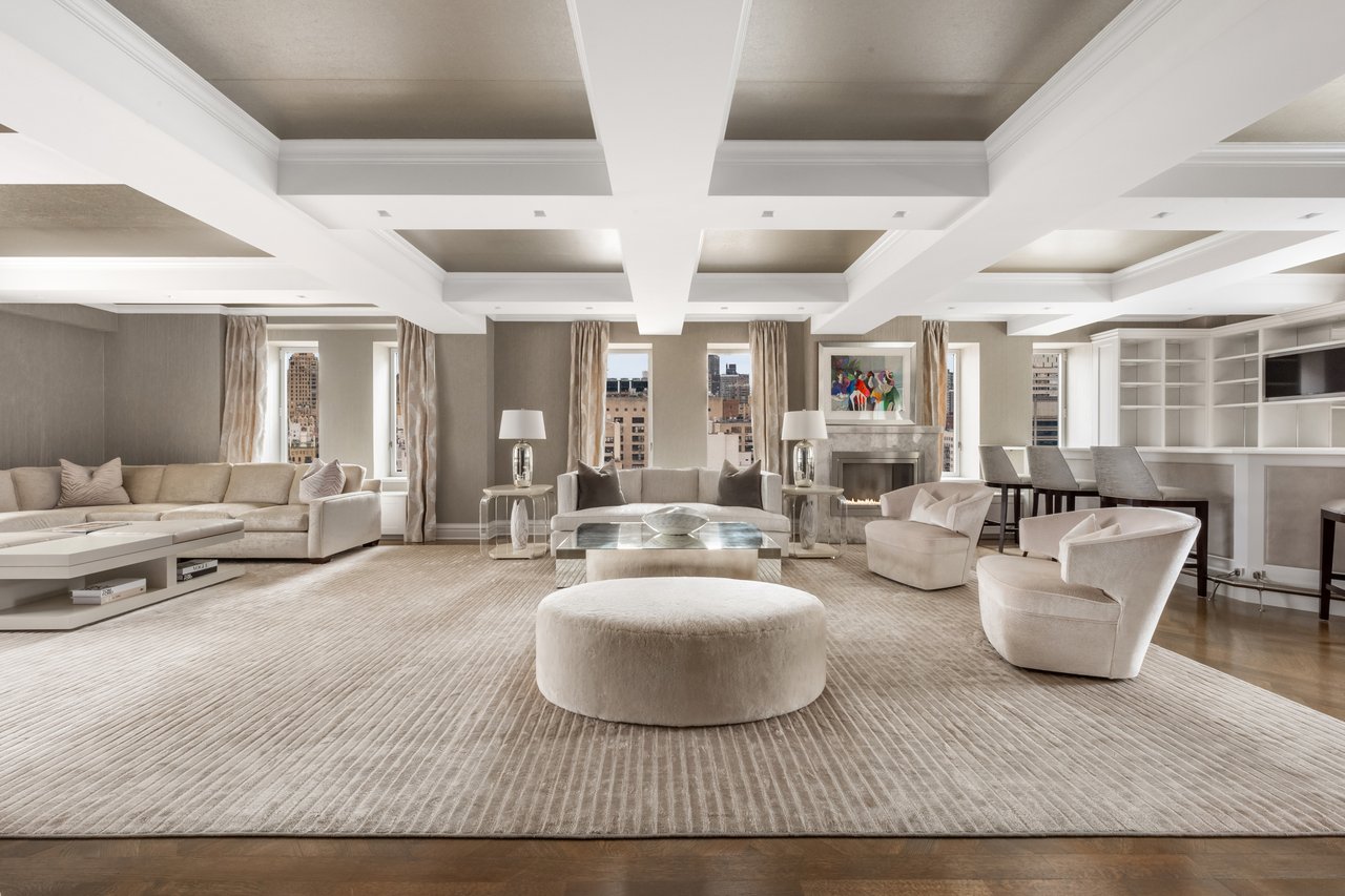 502 Park Avenue, PH27