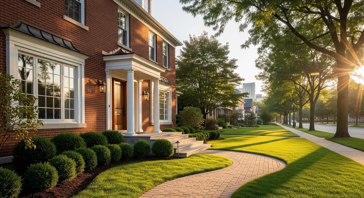 Living In Arlington Heights: A Day-In-The-Life Guide