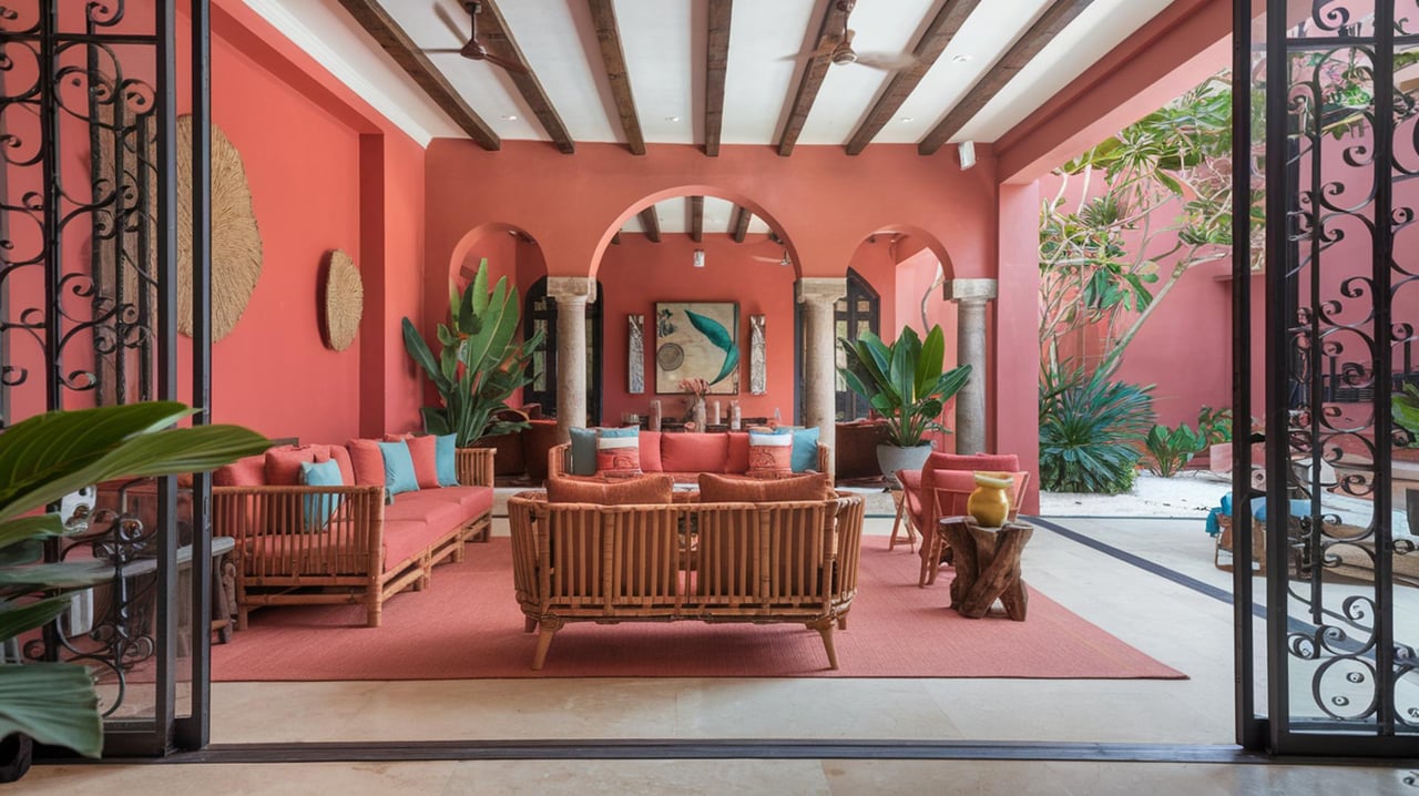 Home Design Trends in San Juan, PR