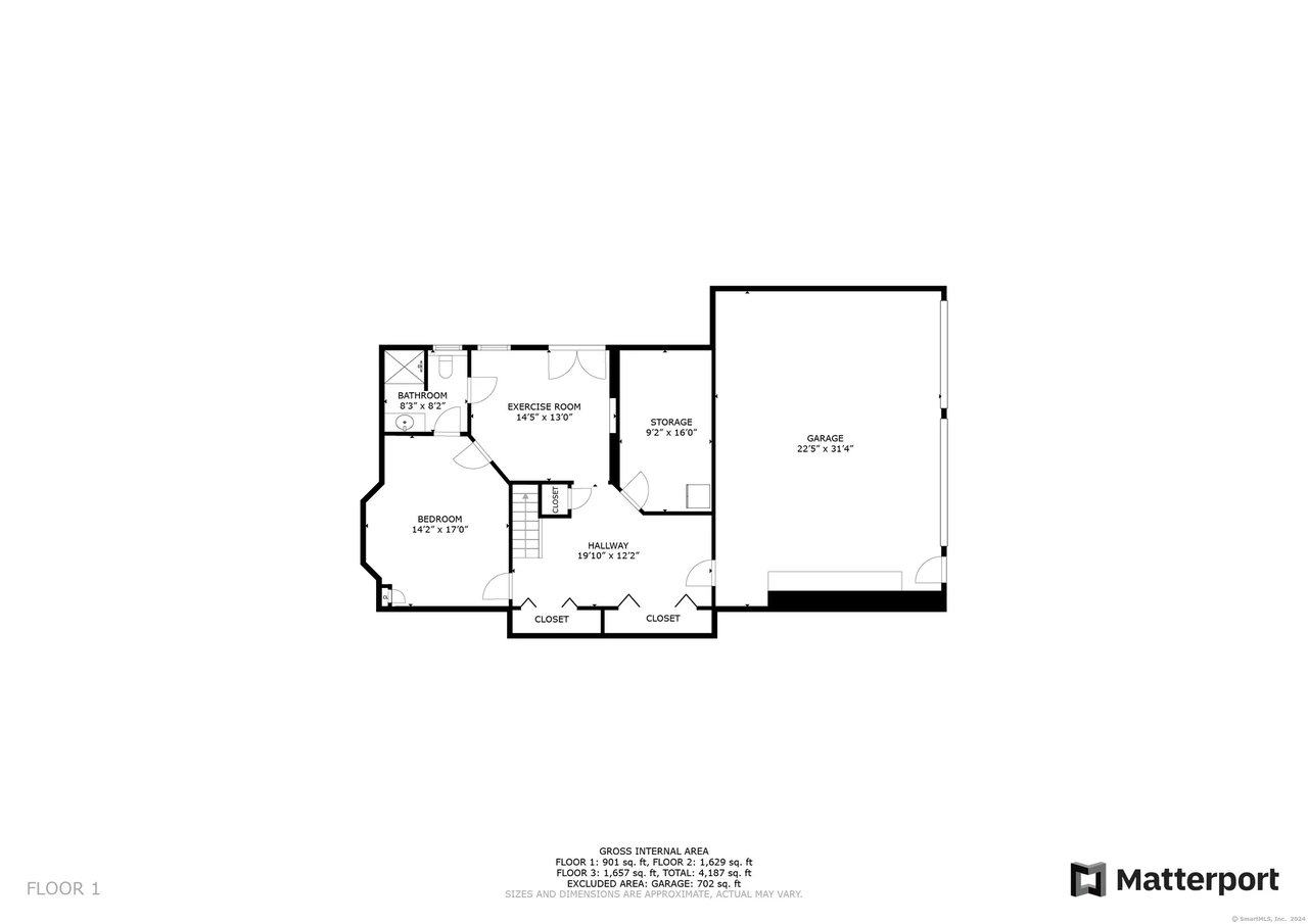 16 Pinewood Drive