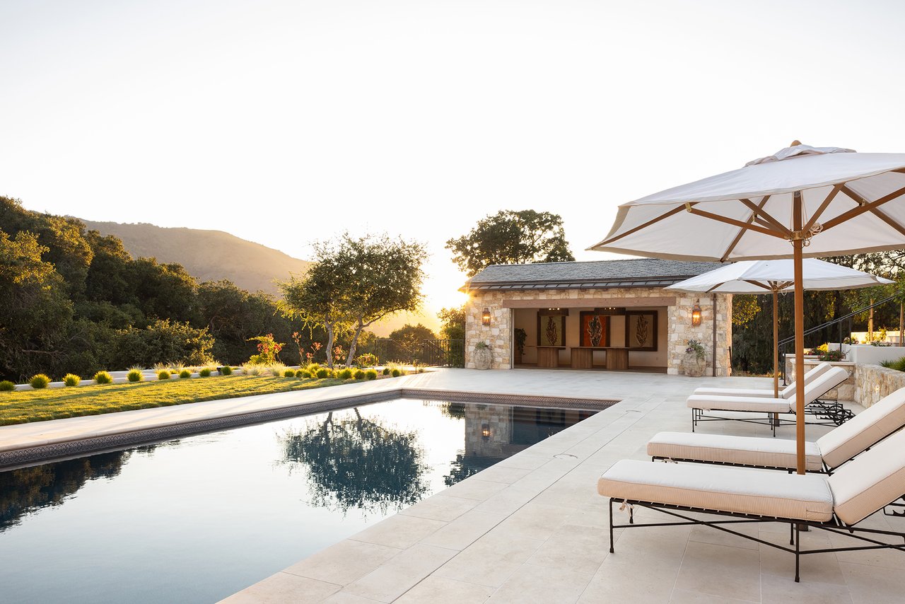 Carmel Valley Masterpiece - 10 Encina Drive