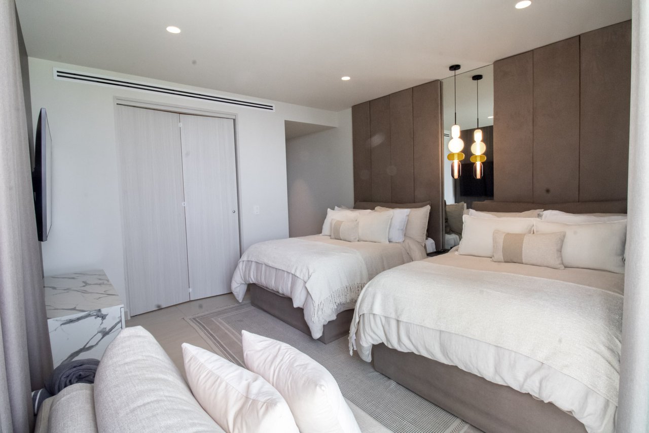 Condo | SLS Marina Beach