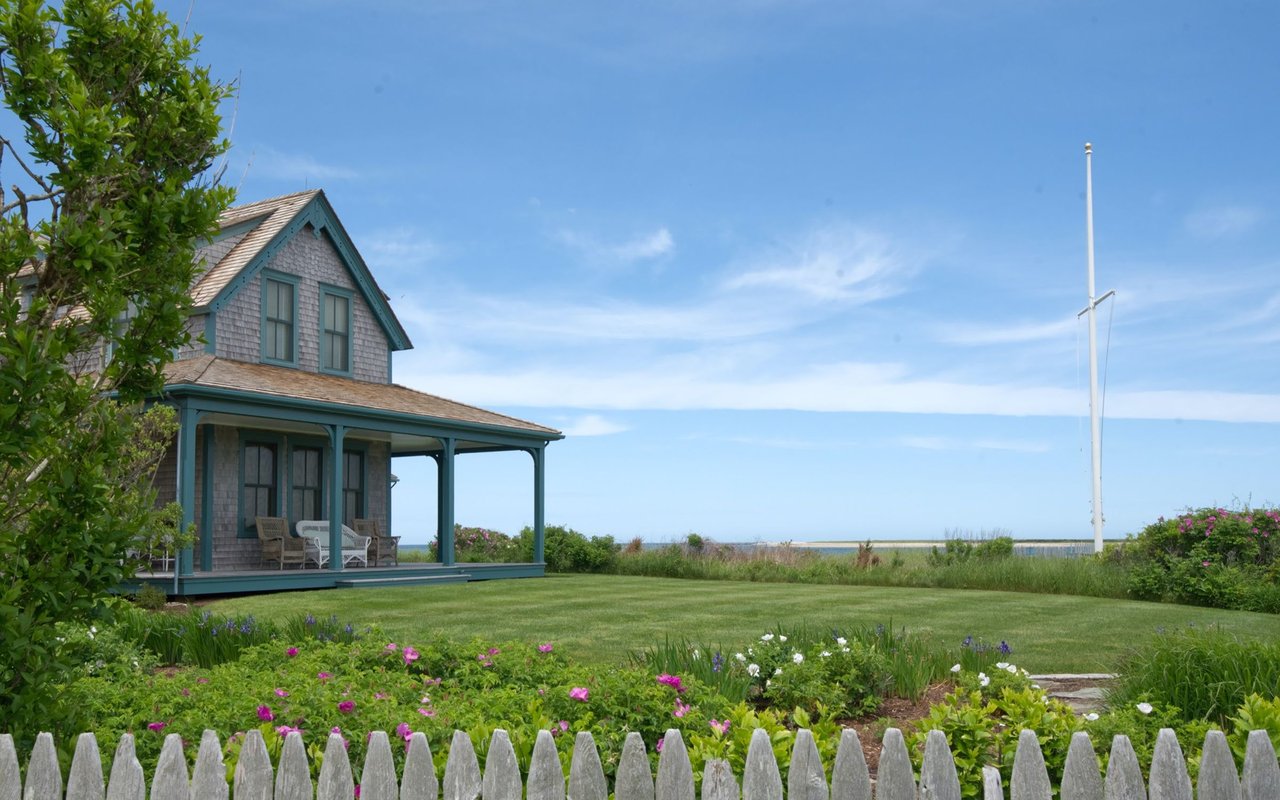 North Cape May