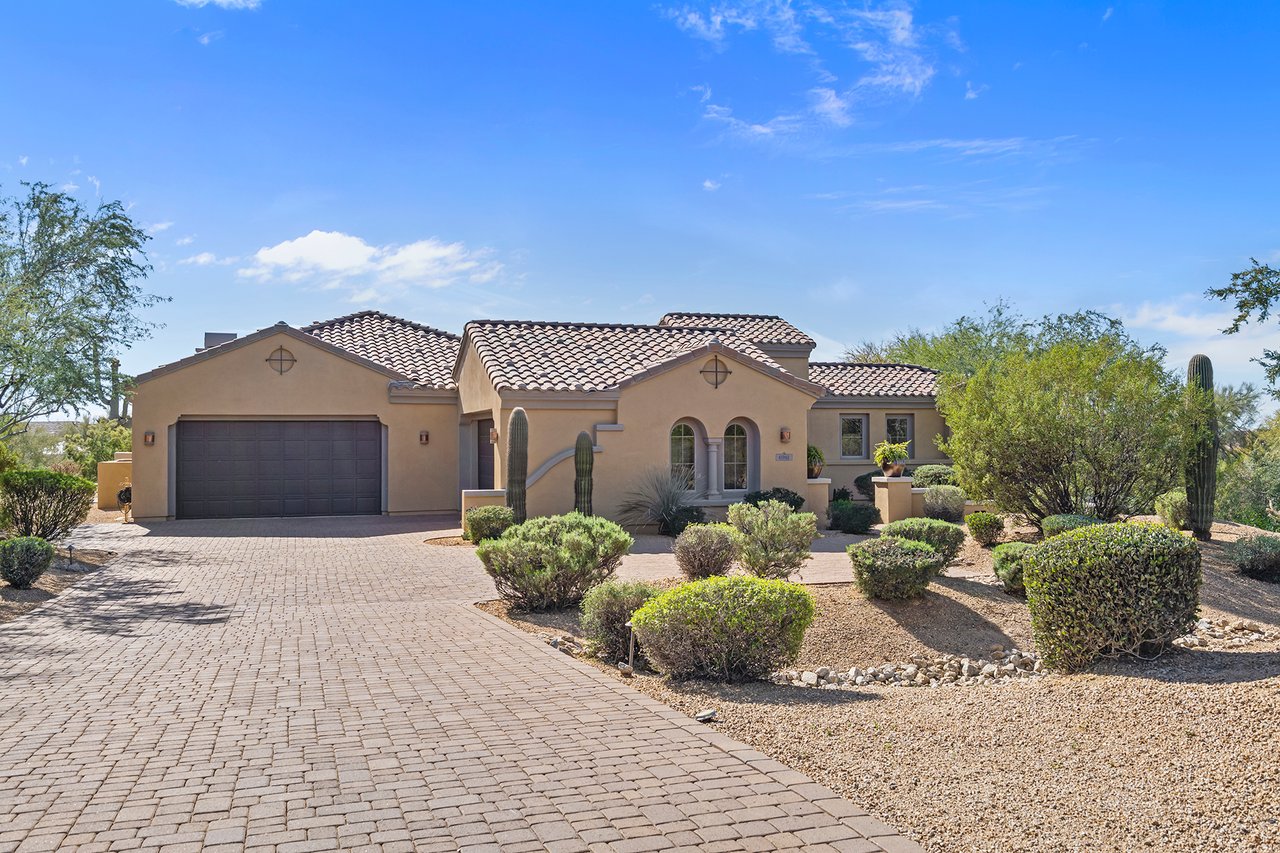 6981 E BLUE SKY Drive