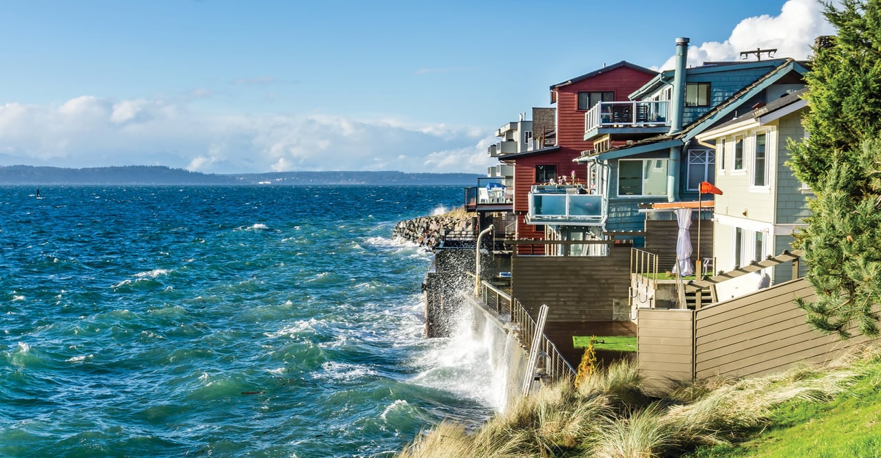 the seattle rennie review | July 2026