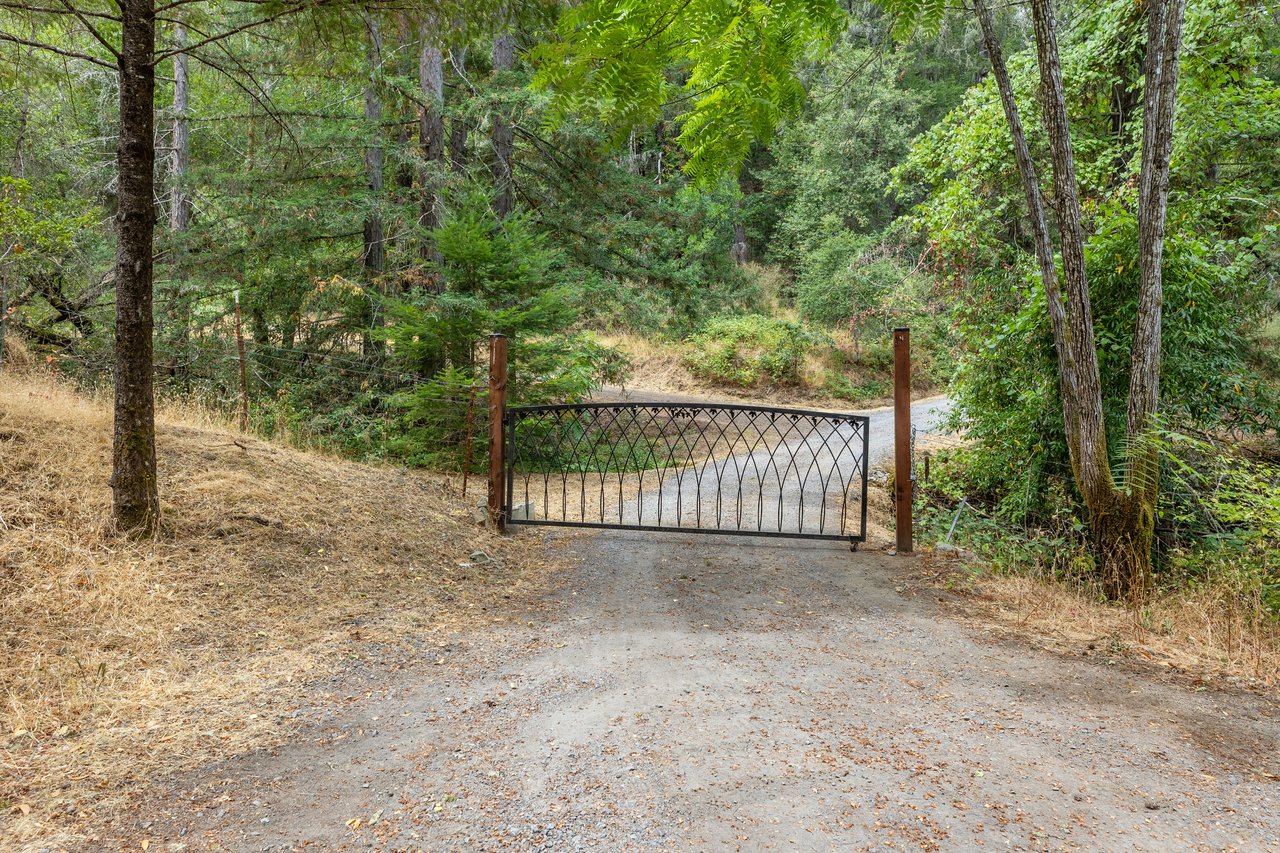 1311 W Dry Creek Road