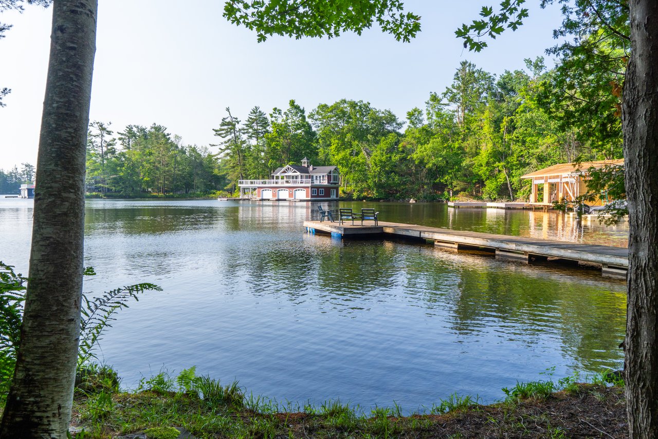 Lake Muskoka