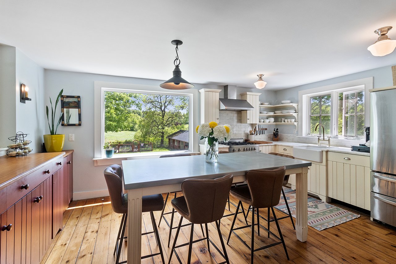679 Titicus Road