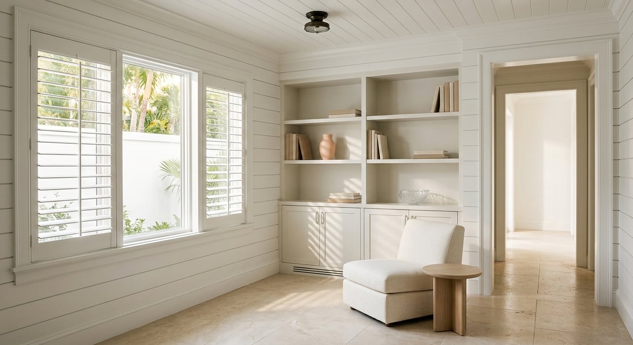 Preparing Your Old Fort Bay Home For A Discreet Sale