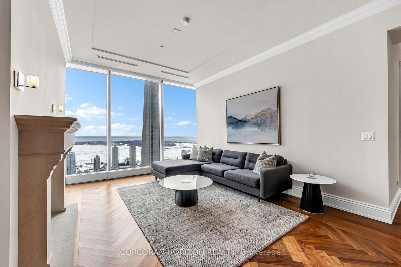 THE RITZ-CARLTON RESIDENCES FOR LEASE