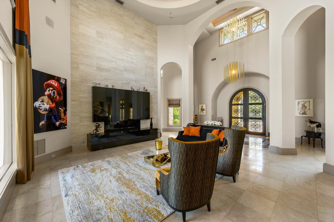 Southlake Estate